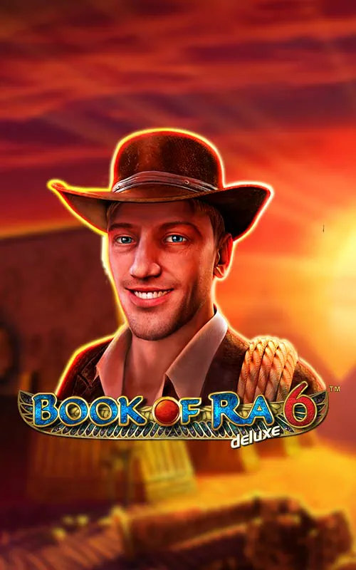Book of Ra at Slotty Way Casino