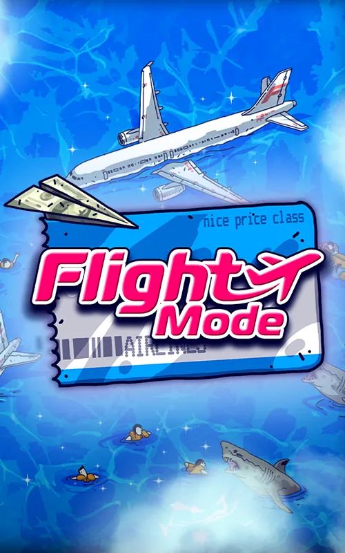 Flight Mode at Slotty Way Casino