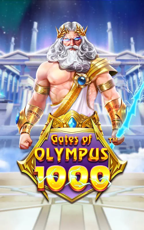 Gates of Olympus at Slotty Way Casino